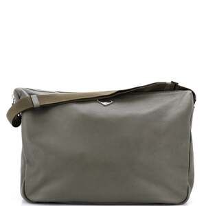 Prada Zip Shoulder Bag Vitello Daino #240799P23B